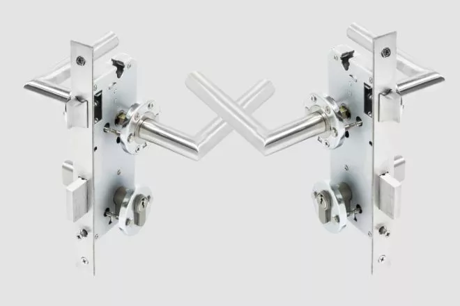 מנעול (מנגנון)