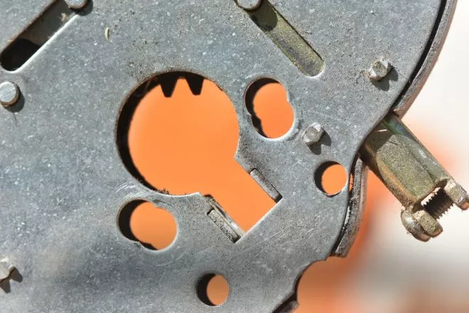 מנעול רב בריח